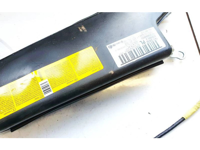 Подушка безопасности в сиденье 30353651a, 1K4880242 Skoda Octavia Mk2 (1Z)