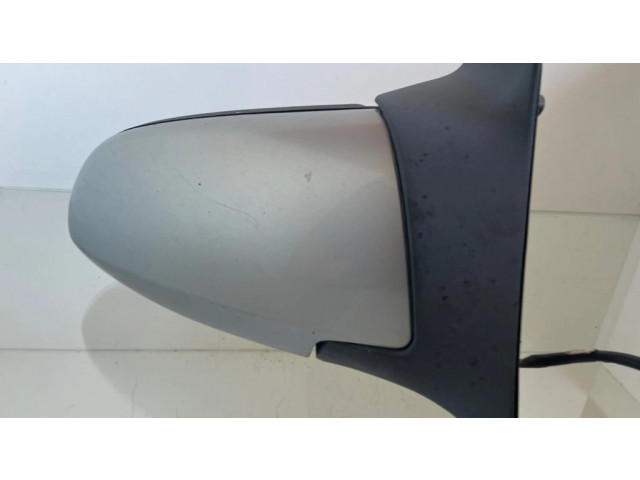 Zpětné zrcátko pravé Opel Zafira A 2000 0256016, 0156016