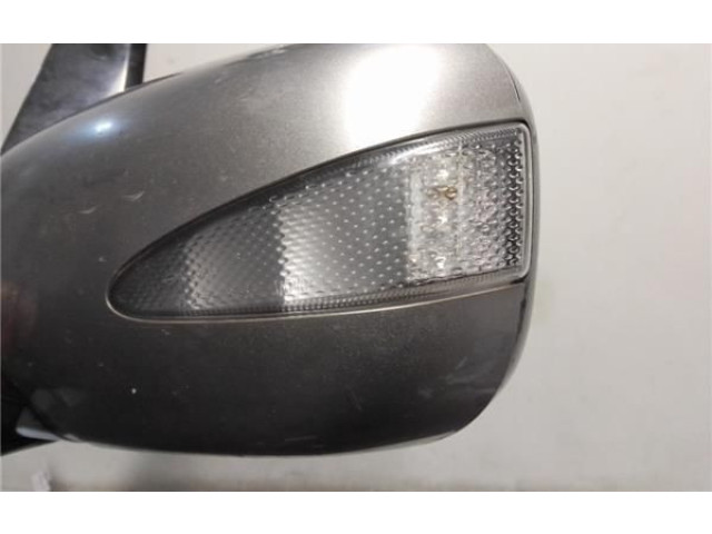 Зеркало электрическое Mitsubishi Grandis - года