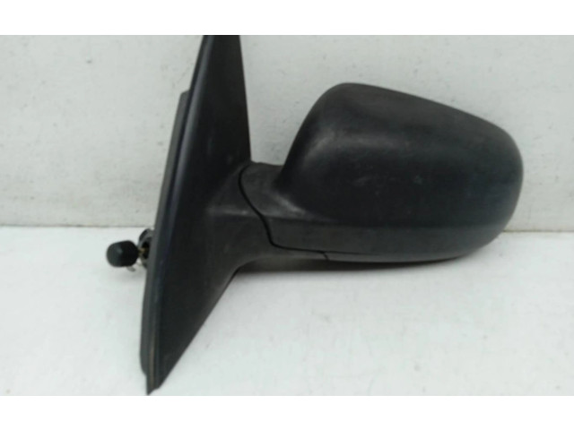 Зеркало электрическое        Volkswagen Lupo  1998 - 2005 года   