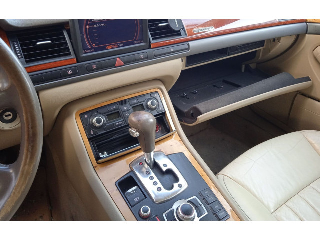 Дисплей    4E0857273F   Audi A8 S8 D3 4E