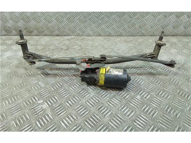 Моторчик дворников     Audi A3 S3 8L