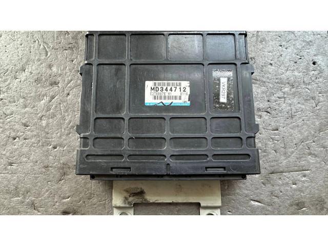 Řídící jednotka MD344712 Mitsubishi Pajero 2000