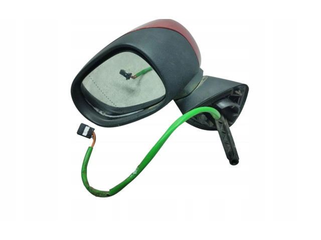 Zpětné zrcátko Renault Modus 2006 57Y6