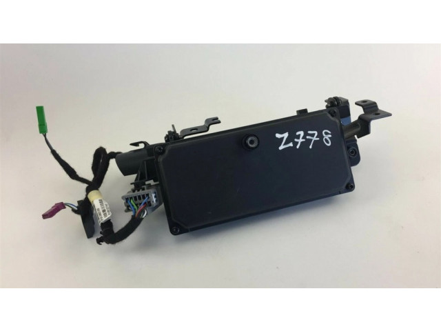 Блок управления 31660604, Z778   Volvo S90, V90