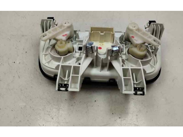 Блок управления климат-контролем Fiat Doblo