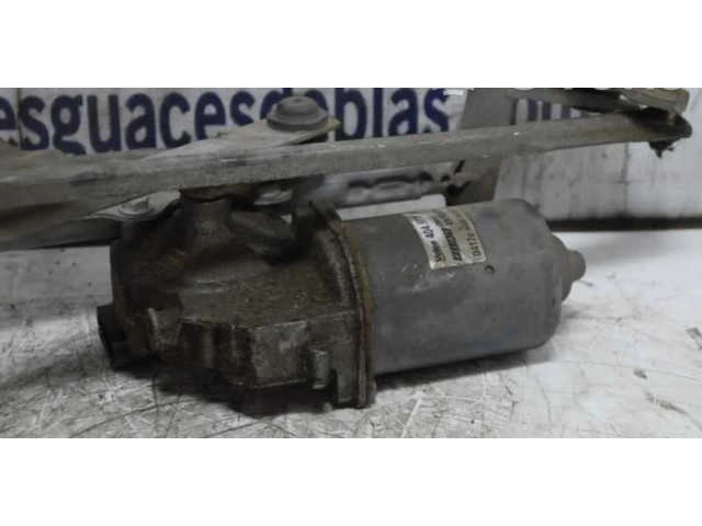 Комплект механизма стеклоочистителей