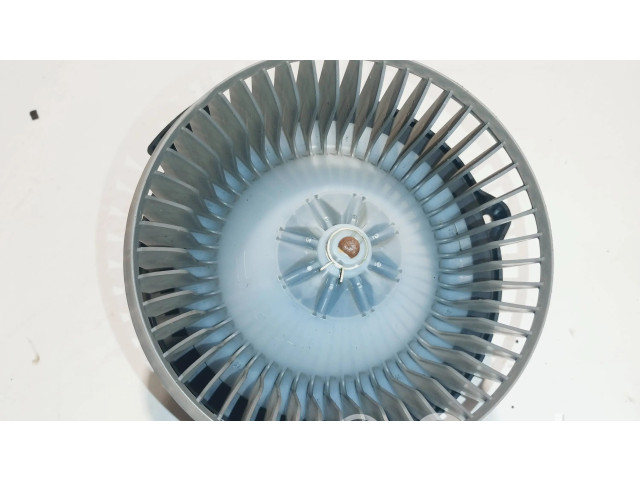 Вентилятор печки       Honda Stream