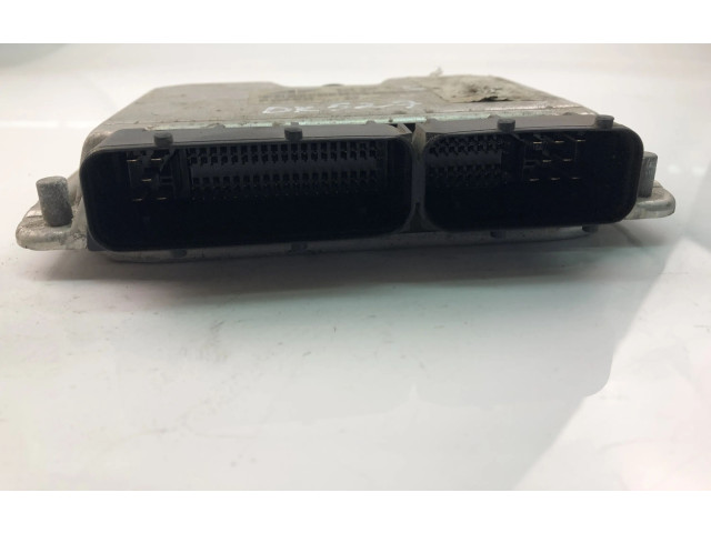 Řídící jednotka 022906032AQ, 0261207382 Seat Alhambra (Mk1) 2005