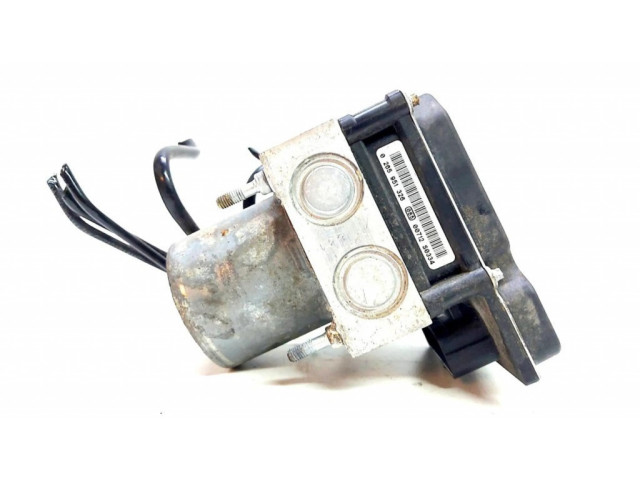 Блок АБС 0265951326, 0265230883   Peugeot  5008  