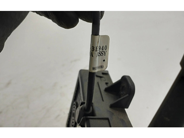 Блок комфорта 954113E810, 957903E940 KIA Sorento