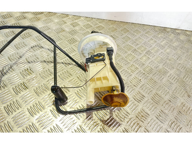 Vstřikovací čerpadlo Subaru Outback