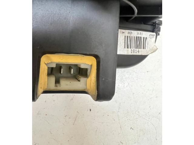 Вентилятор печки 181428100 Citroen Berlingo