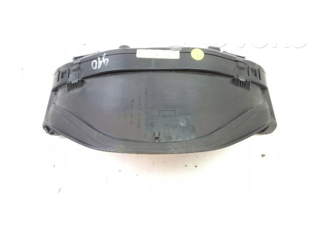 Панель приборов A2105400511   Mercedes-Benz E W210       
