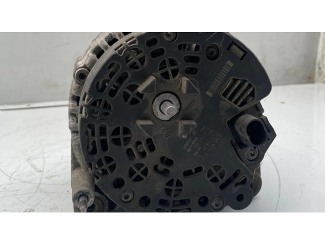 Генератор 03G903023, 0121715003   Volkswagen PASSAT B6 2.0     