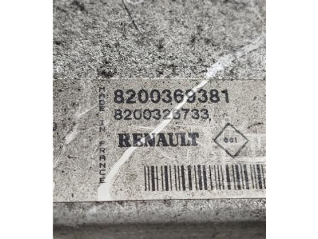 Блок управления 8200369381, 8200369381   Audi A3 S3 8L