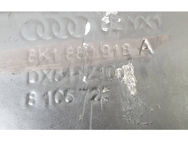 Подушка безопасности для колен 8T0880842D   Audi A5 8T 8F