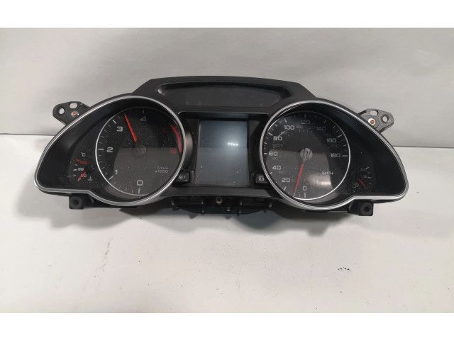 Спидометр (приборный щиток) 8T0920983B Audi A5 Sportback 8TA 2011