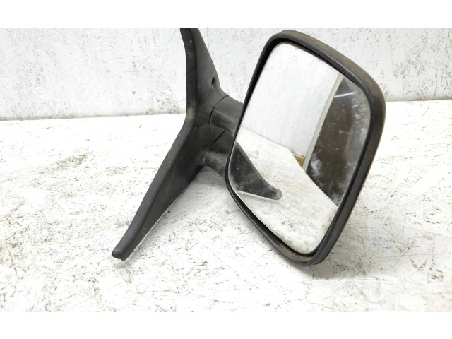 Зеркало (механическое) Volkswagen Transporter - Caravelle T4 1991 - 2003 года