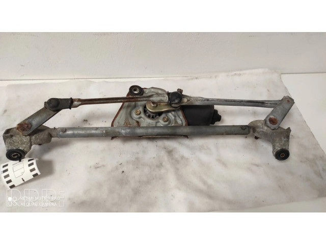 Комплект механизма стеклоочистителей