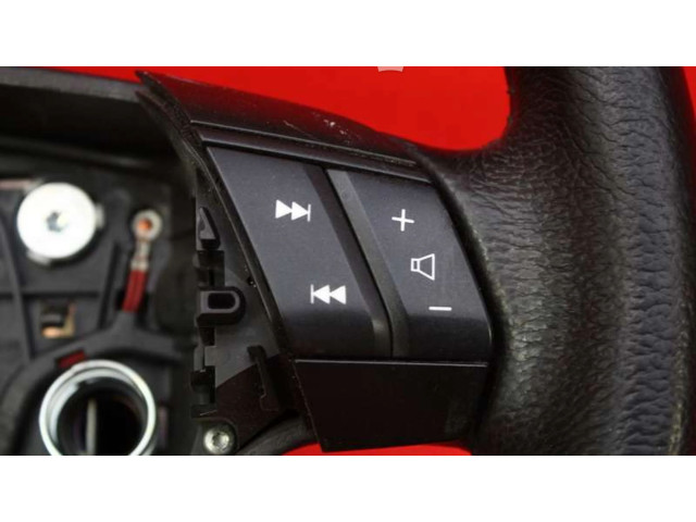 Руль Volvo S60 2001 - 2004 года 08666887, 08666887