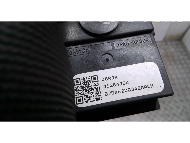 Ручка стеклоочистителей 31264354   Volvo V70