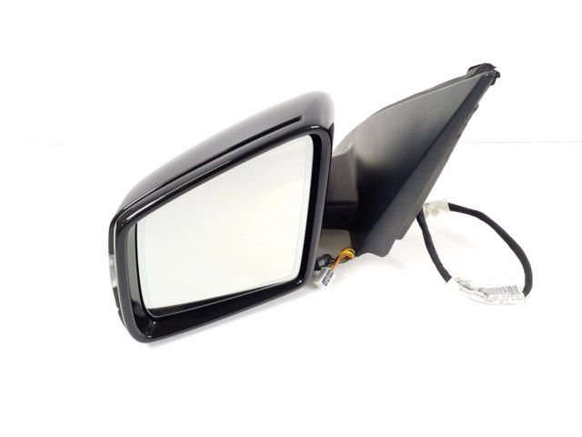 Зеркало электрическое Mercedes-Benz Sprinter W907 W910 2018 - года