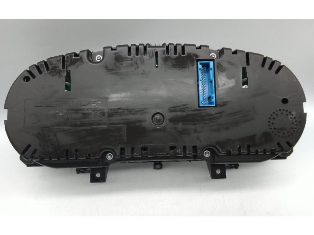 Přístrojová deska Volkswagen Caddy 2015 2K5920876F