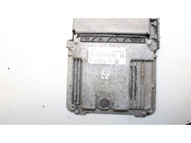 Ручка стеклоочистителей 06J906026AR, 0261201951   Volkswagen Scirocco