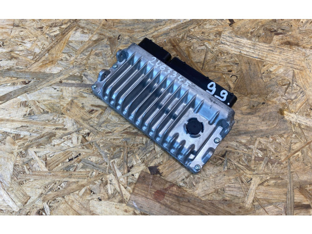 Řídící jednotka 896613AA40   Lexus GS 250 350 300H 450H 2015