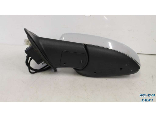 Зеркало электрическое Volvo V70 2005 - 2008 года