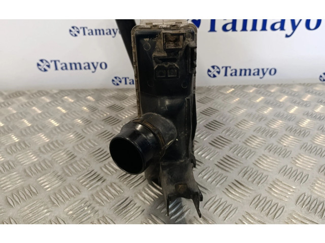 Интеркулер 144965154R, 14461B681A Dacia Lodgy