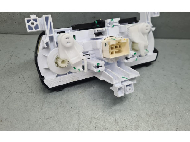 Блок управления климат-контролем 275008333R, B153230470 Dacia Sandero