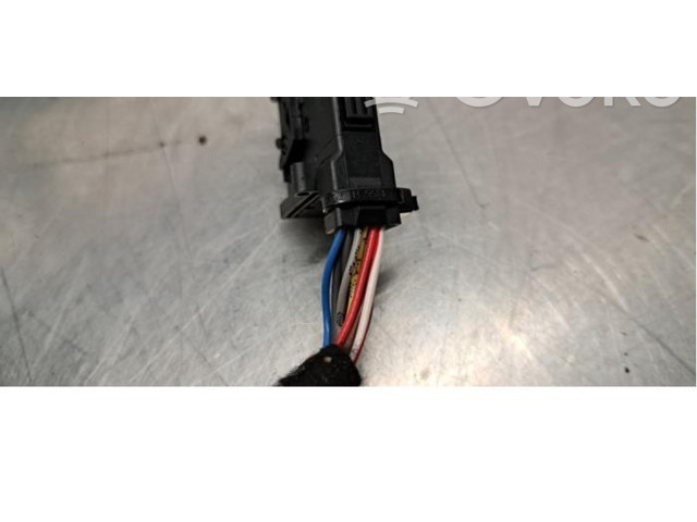 Зеркало электрическое Citroen DS4 - года