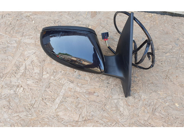 Zpětné zrcátko Volkswagen PASSAT CC 2010 0161612 023742