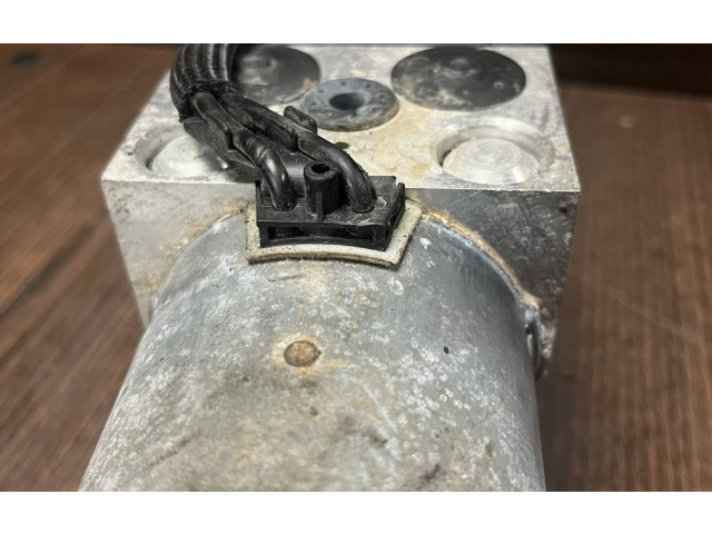 Jednotka ABS 8200510287, 8200510287 Renault Kangoo I 2004