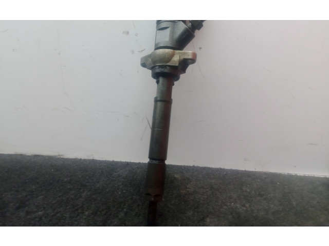 Форсунка 0445110297, 2PINES Citroen C4 Grand Picasso 9HZ