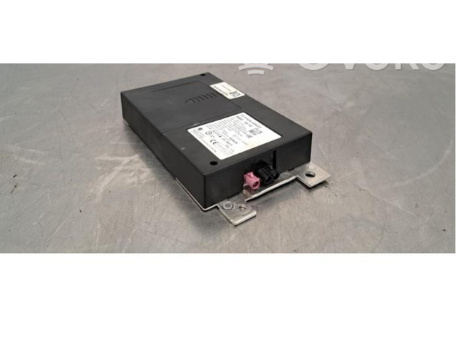 Блок управления 84101D5A04A04   Mini Cooper Countryman F60