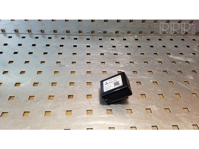 Другие блоки управления / модули