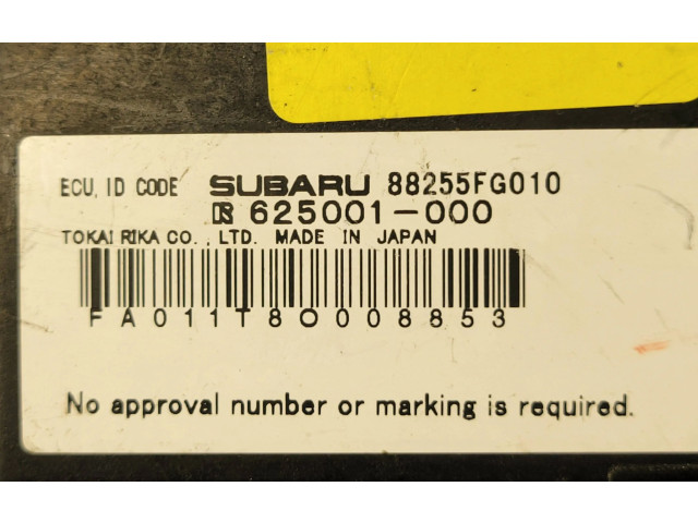 Блок управления 625001000, A011T80008853 Subaru Legacy