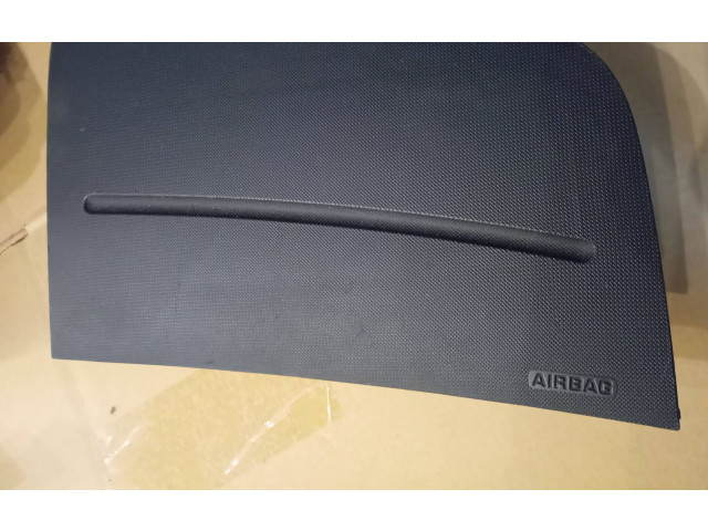 Подушка безопасности пассажира 5J1880202A, 5J1880202A Skoda Fabia Mk2 (5J)