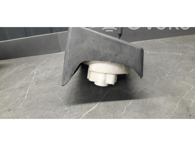 Přístrojová deska Suzuki Samurai 2014