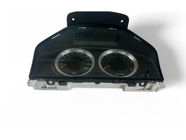 Панель приборов 31270901AA Volvo S60