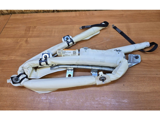 Боковая подушка безопасности P30780647   Volvo S60