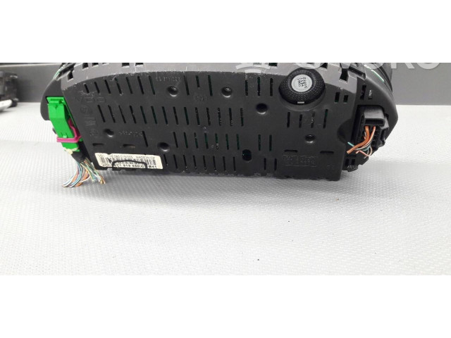 Дисплей 6Y1919880C Skoda Fabia Mk1 (6Y)