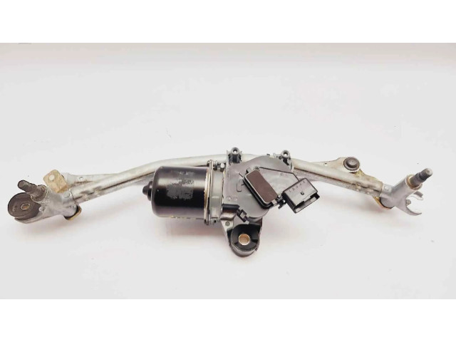 Моторчик дворников 53630187    Citroen C2