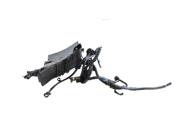 Pojistková skříňka MB100200B Subaru XV 2013