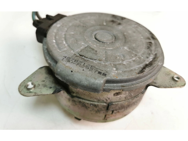 Вентилятор радиатора 487B212E Mitsubishi Outlander