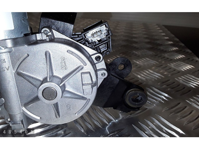 Двигатель стеклоочистителей 8200619512   Dacia Duster