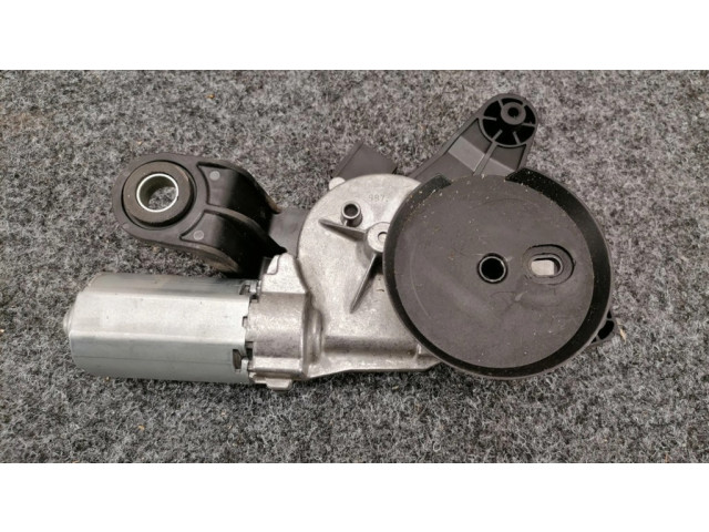 Моторчик заднего дворника 7311415 BMW 3 F30 F35 F31